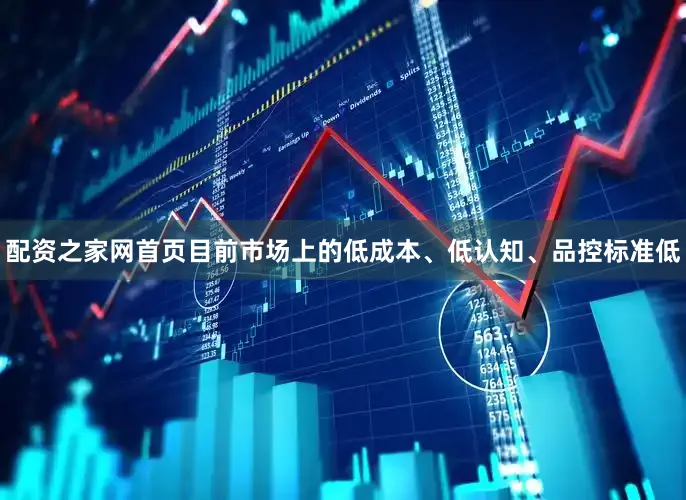 配资之家网首页目前市场上的低成本、低认知、品控标准低